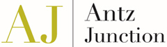 Logo: Antz Junction